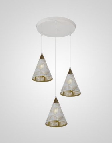 Светильник подвесной Мелодия Света 000060178