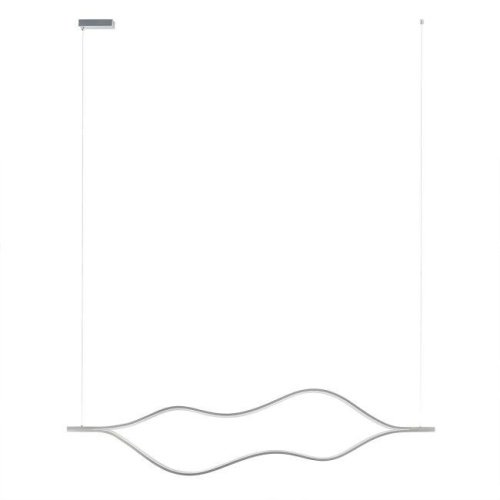 Подвесная люстра Loft It Tape Light 10403/1600 SN