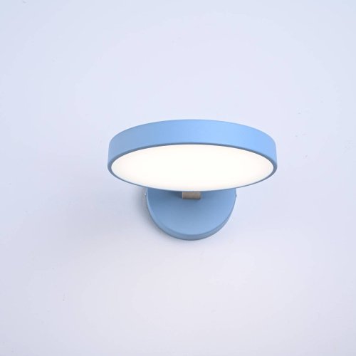 Настенный светильник ImperiumLoft Turna-W01 178348-26