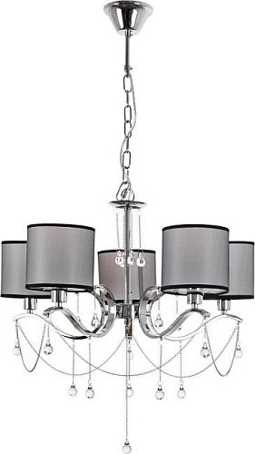 Подвесная люстра MyFar Dante MR1551-5P