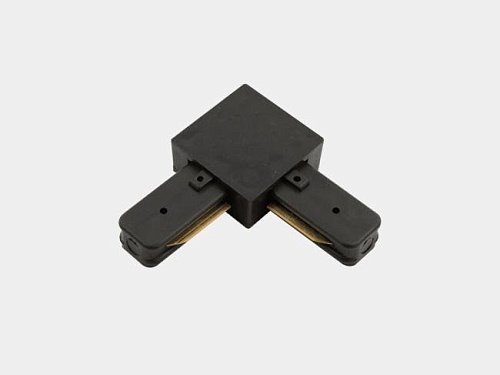 Коннектор Однофазный трек SWG Standard 00-00000414