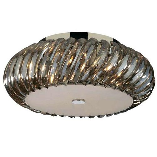 2007/6 Потолочная люстра Odeon Light Elva 2007/6