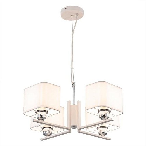 Подвесная люстра Citilux Тильда CL469245