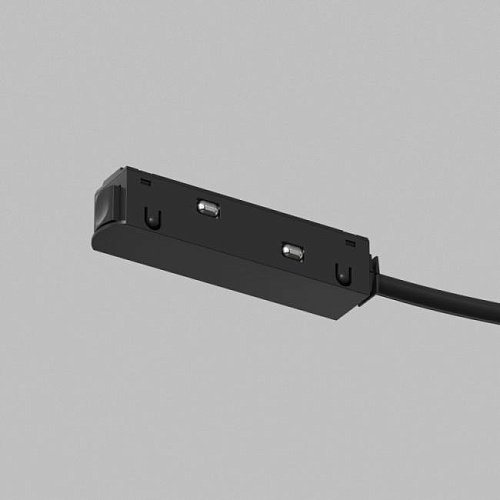 Ввод питания SMART 48V BASE | СМАРТ 48V БЕЙС Denkirs TR8510-BK