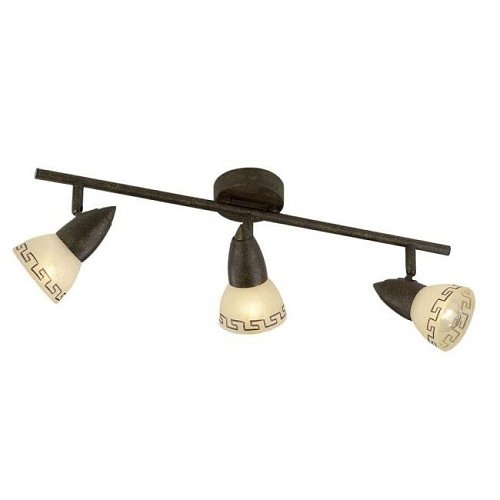 2075/3W Светильник спот Odeon Light MEDEO 2075/3W