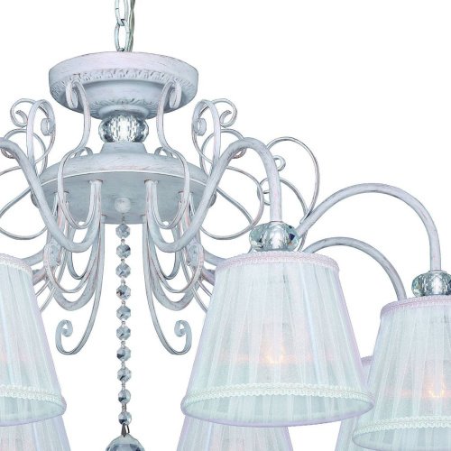 2150-8PC Подвесная люстра F-Promo Amanda 2150-8PC