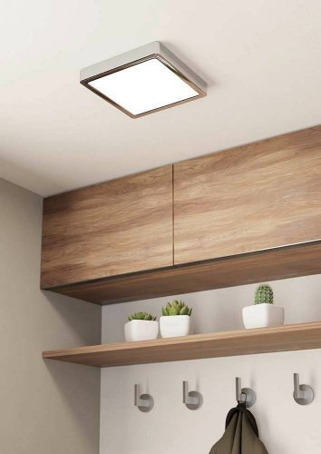 900651 Уличный потолочный светильник Eglo Fueva 5 900651