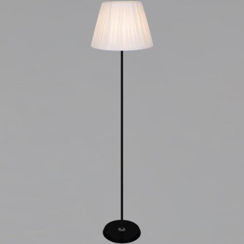 Торшер 08088-0.6-01 BK