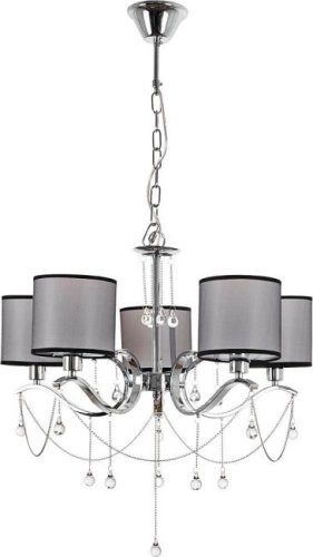 MR1551-5P Подвесная люстра MyFar Dante MR1551-5P