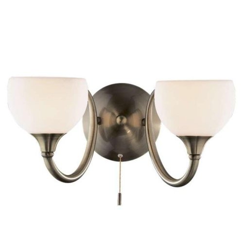 Настенное бра Odeon Light ADRIANA 1601/2W