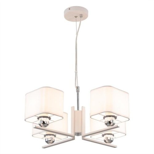 Подвесная люстра Citilux Тильда CL469245