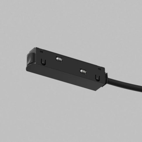 TR8510-BK Ввод питания SMART 48V BASE | СМАРТ 48V БЕЙС Denkirs TR8510-BK