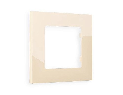 Рамка Ambrella Volt Qubi AF250301