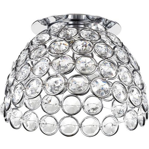 357156 Встраиваемый светильник Novotech Elf-Led 357156