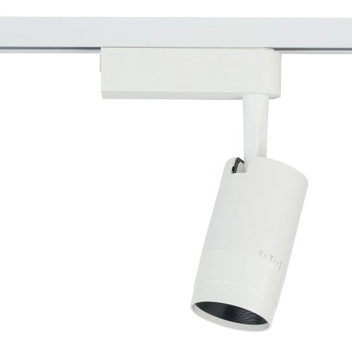 7624 Трековый светильник Nowodvorski Profile Zoom Led 7624