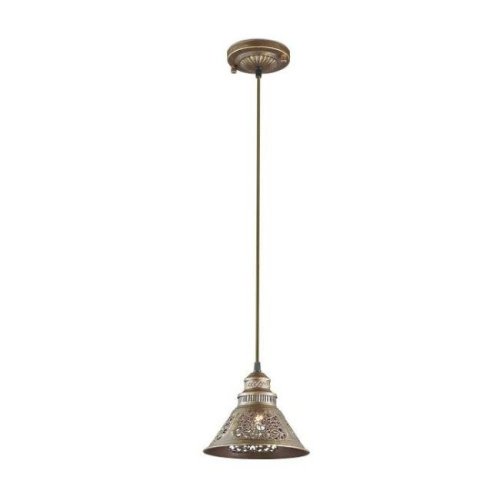 2843/1 Светильник подвесной Odeon Light KAMUN 2843/1