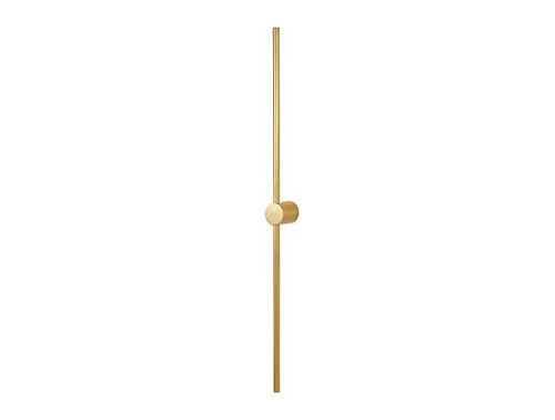 15101N/A brass Настенный светильник Newport Loren 15101N/A brass