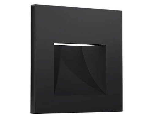 SP8175 SP8175 Лицевая панель SIGMA (Черный матовый) для подсветки QUANT PRO