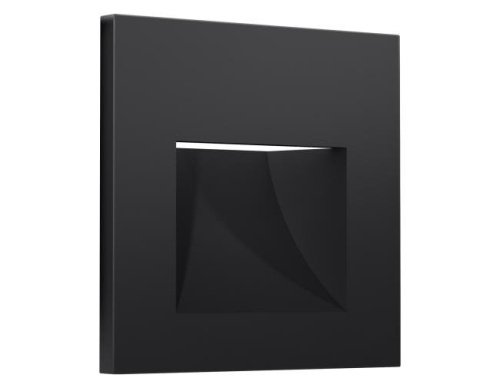 SP8175 SP8175 Лицевая панель SIGMA (Черный матовый) для подсветки QUANT PRO