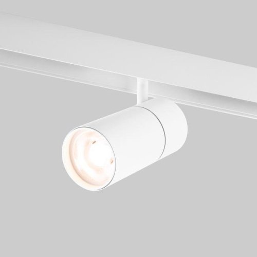 Slim Magnetic R03 Трековый светильник 20W 4200K (белый) 85013/01 Трековый светильник Elektrostandard Slim Magnetic Slim Magnetic R03 Трековый светильник 20W 4200K (белый) 85013/01