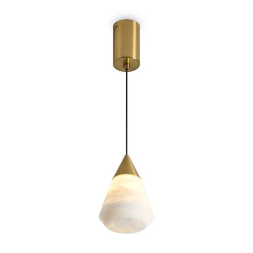 Подвесной светильник Cave Freya FR5631PL-L6BS1