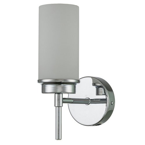 2119/1A Chrome Настенное бра Escada Legacy 2119/1A Chrome
