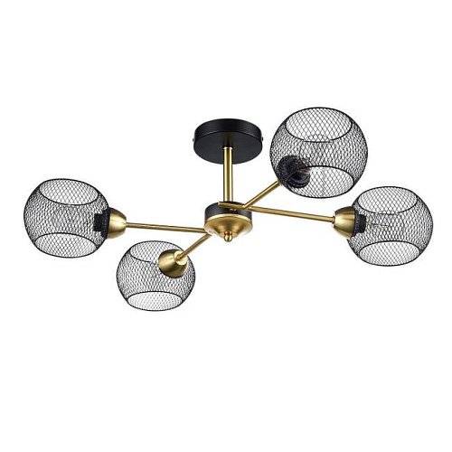 Потолочная люстра Lumion Tunara 8247/4C