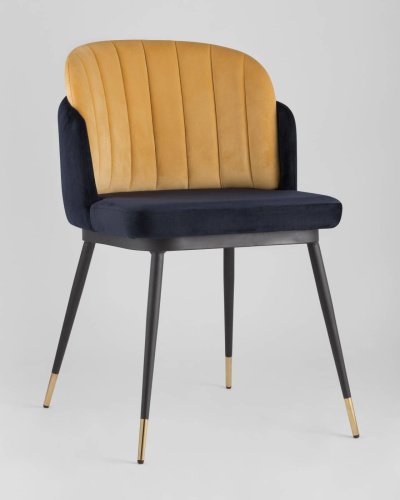 Комплект стульев Stool Group Пенелопа FDC8054 FUT-78 + FUT-61 X2
