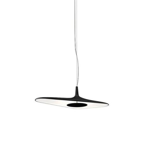 L47001.09 Светильник подвесной L'Arte Luce Luxury Soleil Noir L47001.09