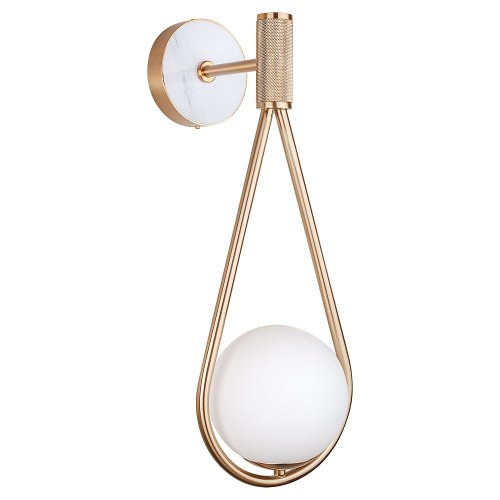 Настенное бра L'Arte Luce Luxury Oreccino L90521