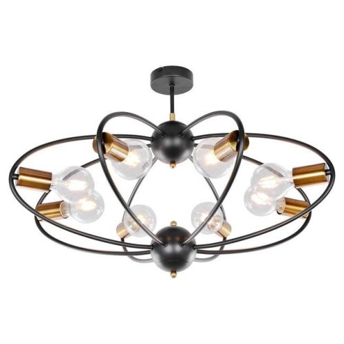 Потолочная люстра Lussole Garland LSP-8375