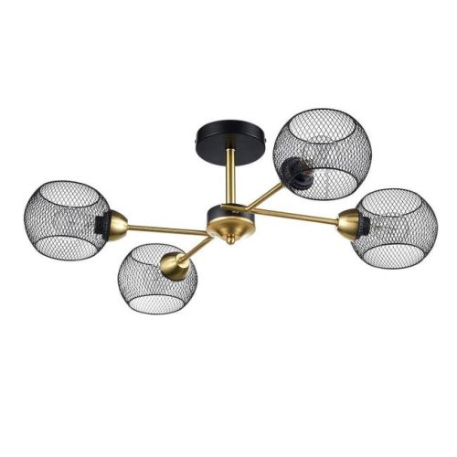 Потолочная люстра Lumion Tunara 8247/4C