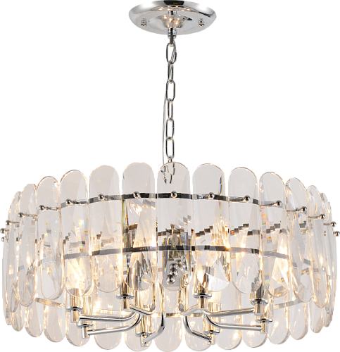 Подвесная люстра Rivoli Jade 1045-308