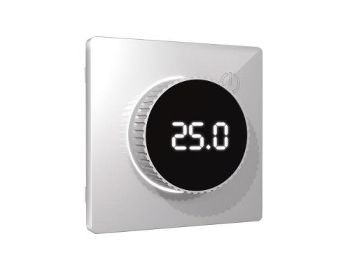 Накладка на механизм Ambrella Volt ALFA AP4058