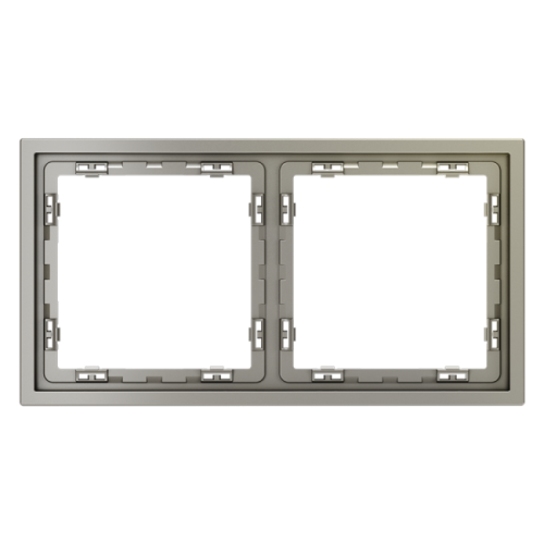 Рамка Voltum S70 VLS100204
