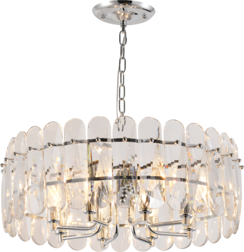 Подвесная люстра Rivoli Jade 1045-308
