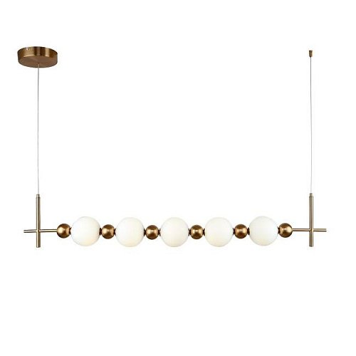 4088-5P Светильник подвесной F-Promo Chantra 4088-5P