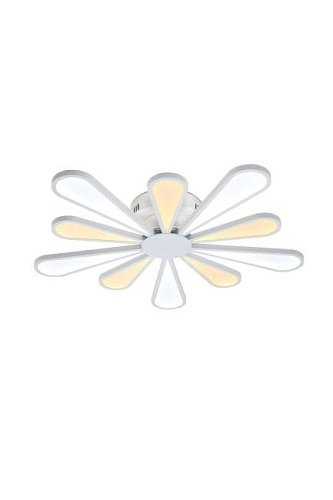 Потолочная светодиодная люстра Miracoli Lucia Tucci Miracoli 202.10 LED