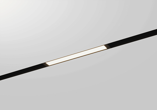 Трековый светильник Crystal Lux Space 220 CLT 0.35 001 12W BL M4000K