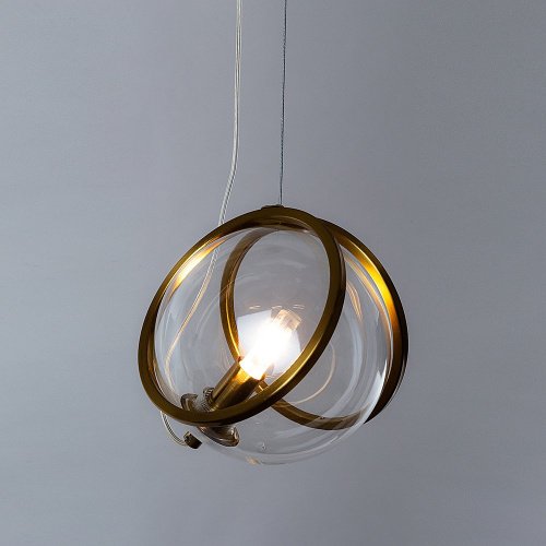 5015/17 SP-1 Светильник подвесной Divinare Hazel 5015/17 SP-1