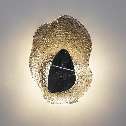 Настенный светильник Odeon Light EXCLUSIVE Coralla 5461/12WL