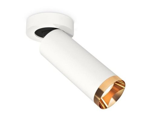 XM6342204 Накладной светильник Ambrella Techno XM6342204