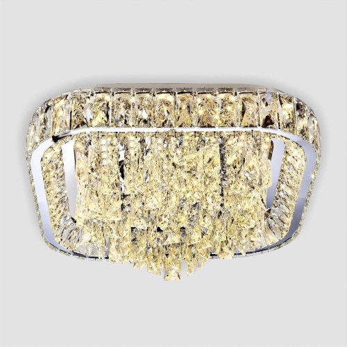 L031-500 Потолочная люстра L LED4U L031-500