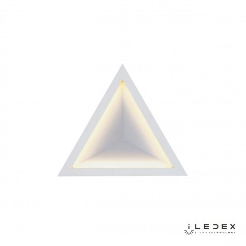 Настенный светильник ILedex Creator X070112 WH-3000K