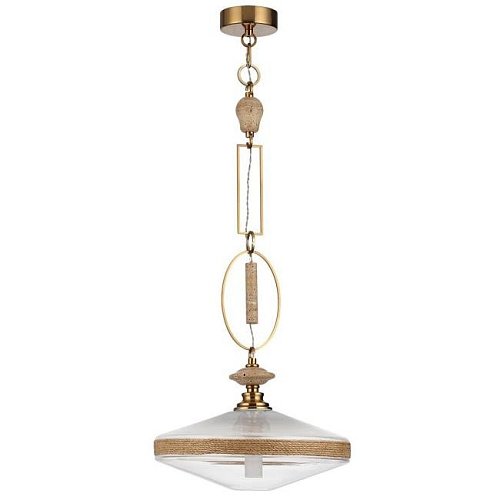 5441/1 Светильник подвесной Odeon Light EXCLUSIVE Krema 5441/1