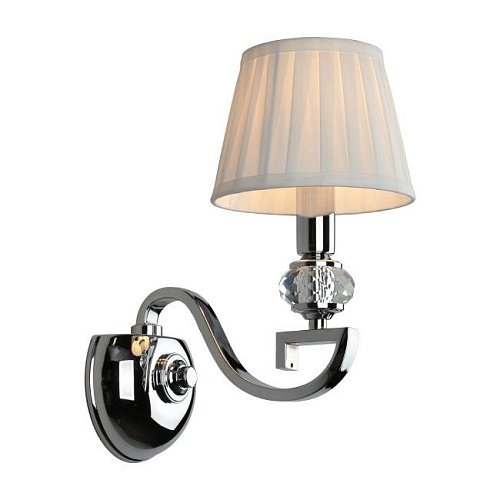 OML-72401-01 Настенное бра Omnilux Mozzate OML-72401-01