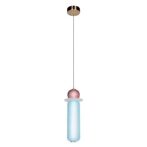 10239P/C Светильник подвесной Loft It Lollipop 10239P/C