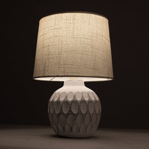 A5033LT-1WH Настольная лампа Arte Lamp Scheat A5033LT-1WH