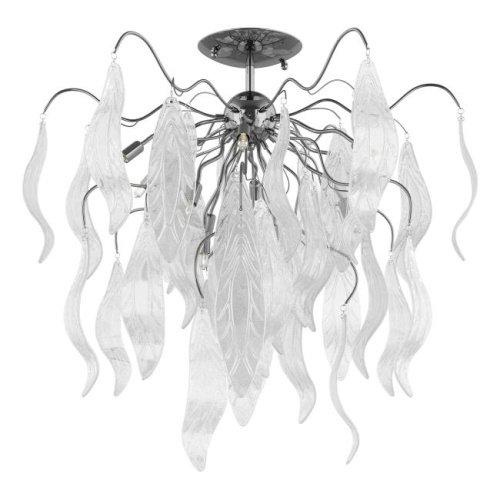 793124 Потолочная люстра Lightstar Vetro cristallo 793124