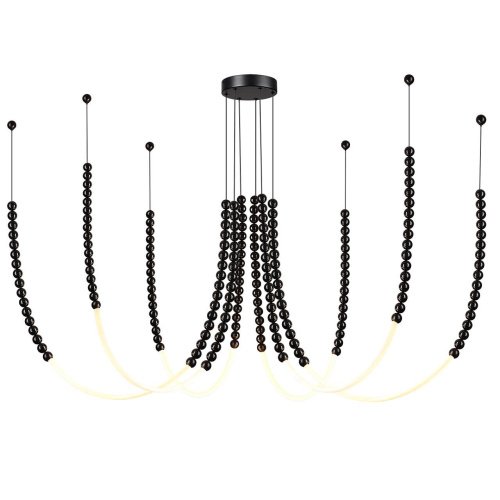 Подвесная люстра Odeon Light Monella 7149/70L